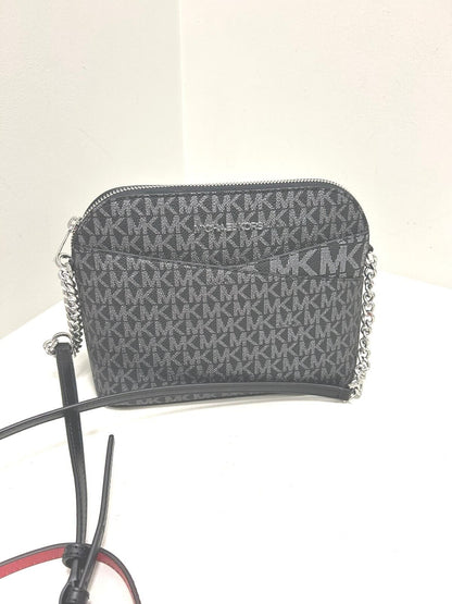 Michael Kors Lady PVC or Leather Crossbody Bag Handbag Messenger Purse Shoulder